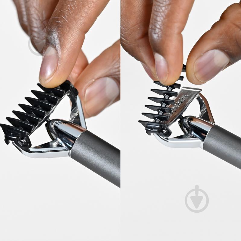 Триммер для бороды и усов BaByliss OT996E - фото 35