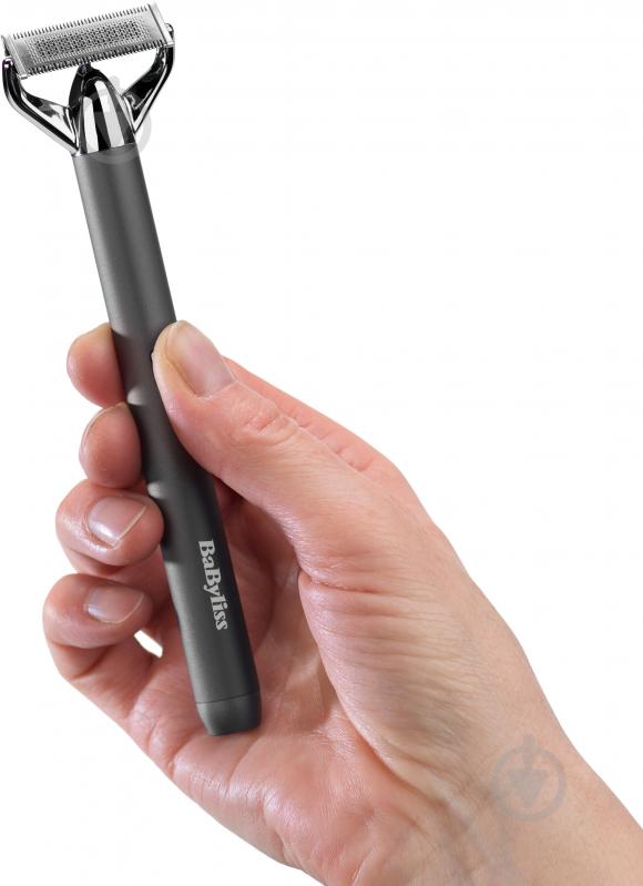 Триммер для бороды и усов BaByliss OT996E - фото 36