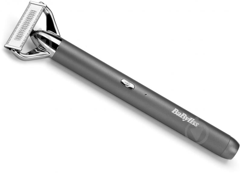 Триммер для бороды и усов BaByliss OT996E - фото 5