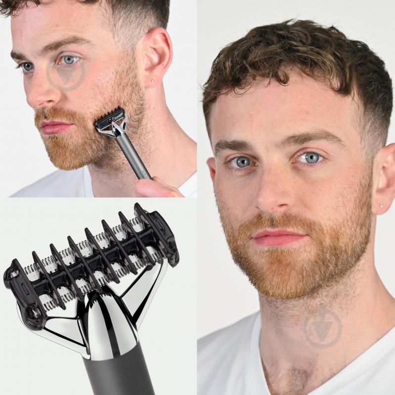 Триммер для бороды и усов BaByliss OT996E - фото 31