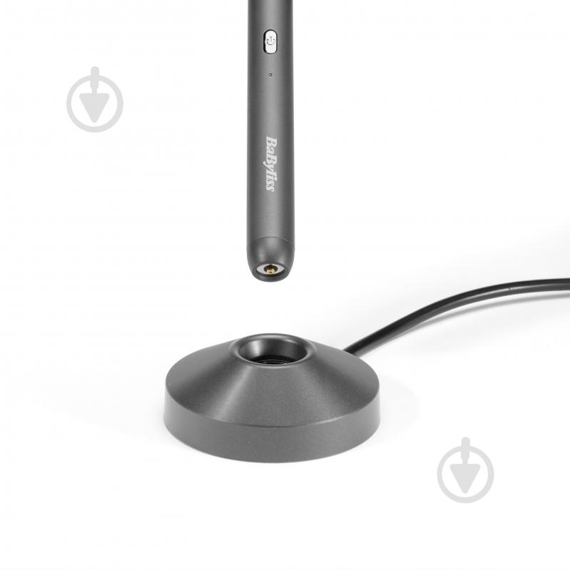 Триммер для бороды и усов BaByliss OT996E - фото 20