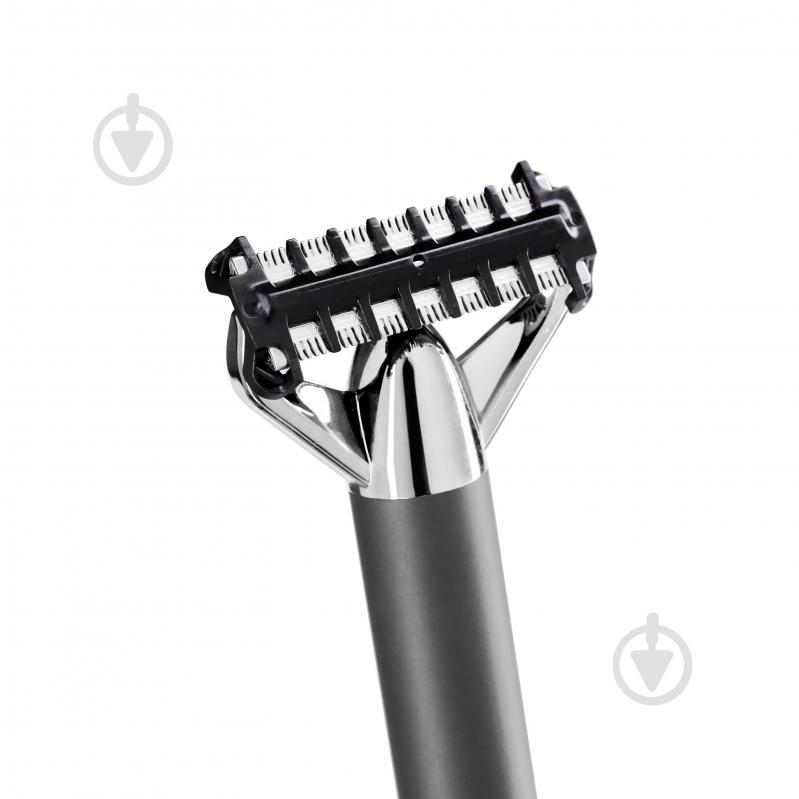 Триммер для бороды и усов BaByliss OT996E - фото 18