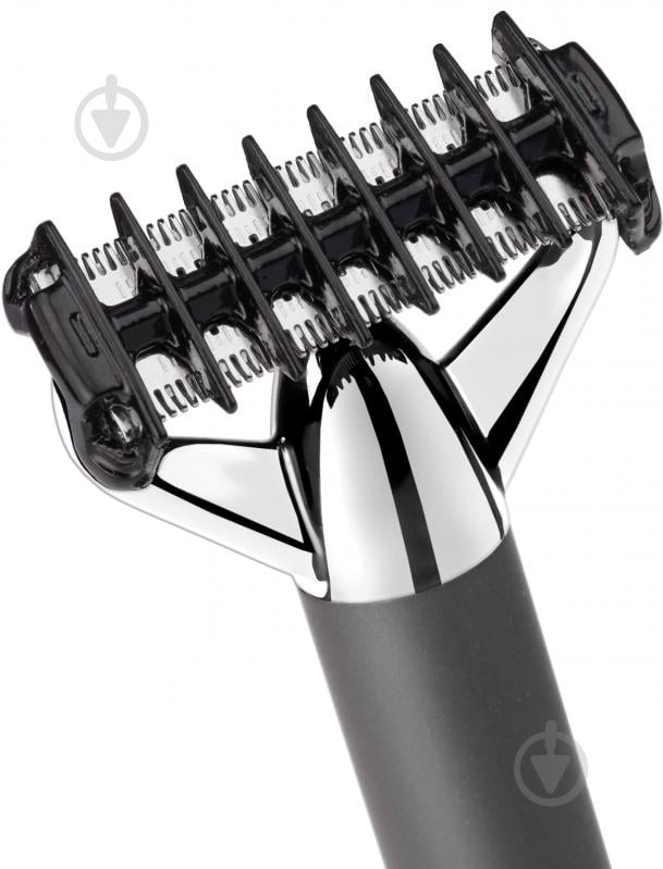 Триммер для бороды и усов BaByliss OT996E - фото 23