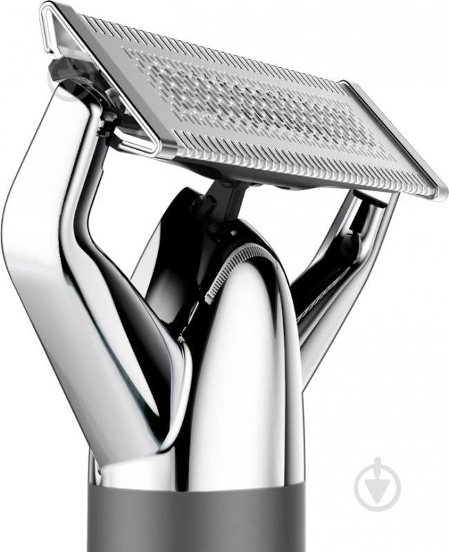 Триммер для бороды и усов BaByliss OT996E - фото 11