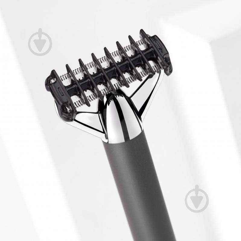 Триммер для бороды и усов BaByliss OT996E - фото 12