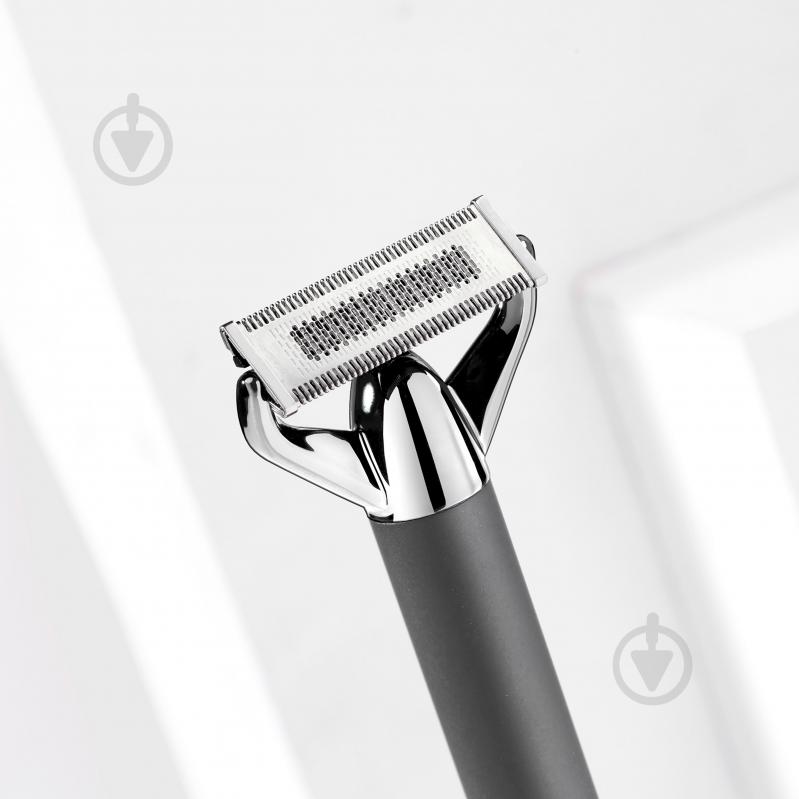 Триммер для бороды и усов BaByliss OT996E - фото 13
