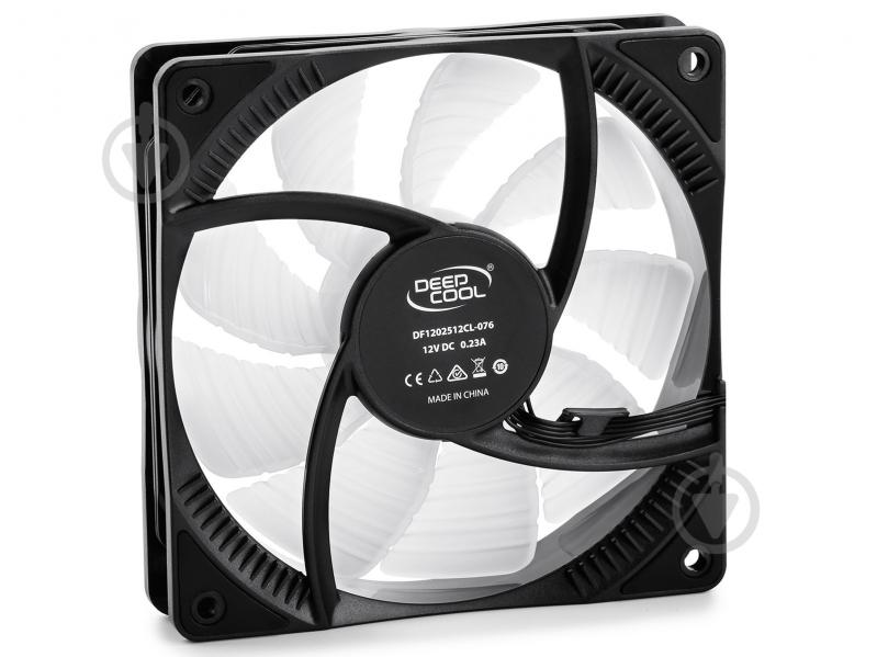 Вентилятор Deepcool CF 120-3 IN 1 ARGB - фото 3