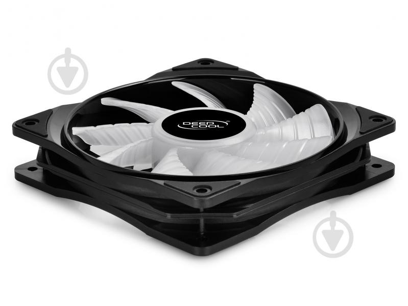 Вентилятор Deepcool CF 120-3 IN 1 ARGB - фото 8