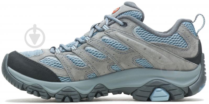 Кроссовки женские демисезонные MERRELL MOAB 3 J036344 р.39 серые - фото 2