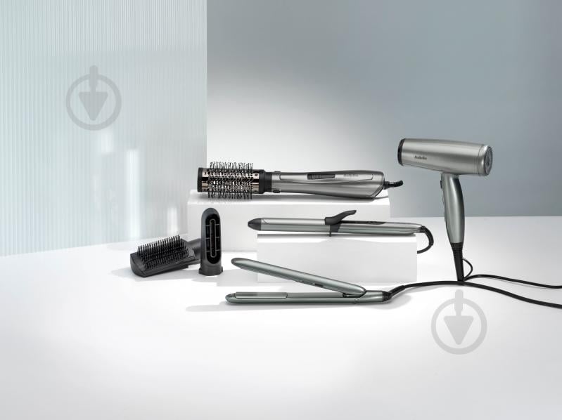 Фен BaByliss D581E - фото 17