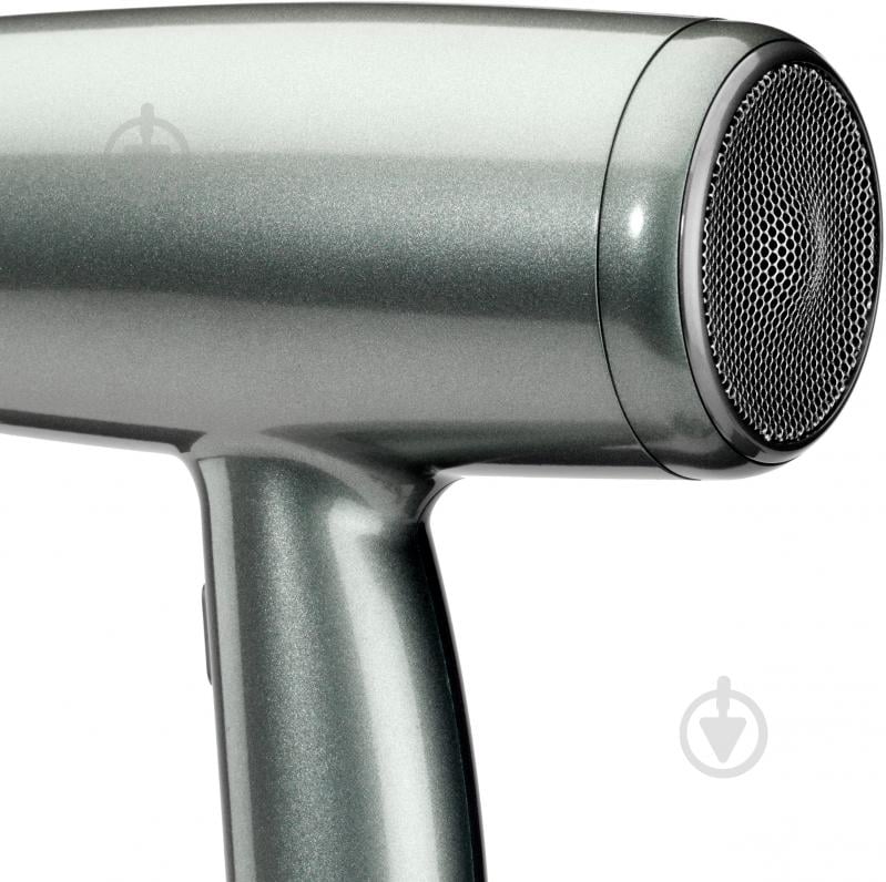 Фен BaByliss D581E - фото 6
