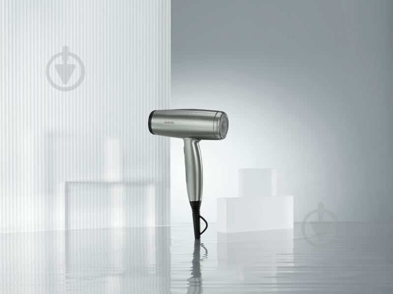 Фен BaByliss D581E - фото 16