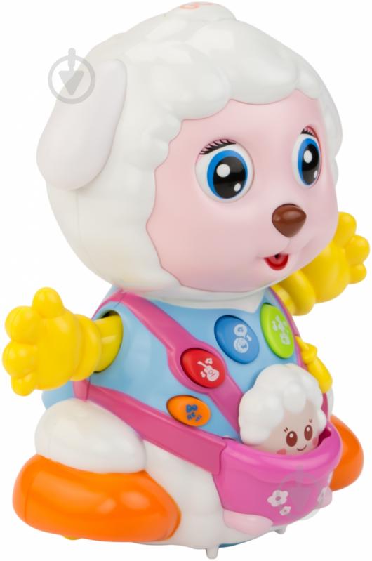 Игрушка Huile Toys Счастливая овечка 888 - фото 1