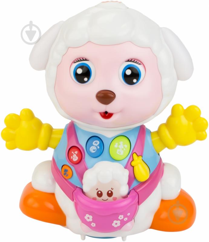 Игрушка Huile Toys Счастливая овечка 888 - фото 2