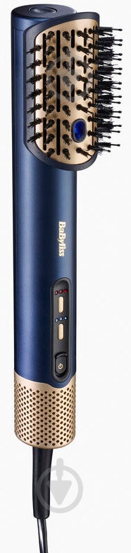 Насадка к фену BaByliss AC-AS6550-VOL - фото 3