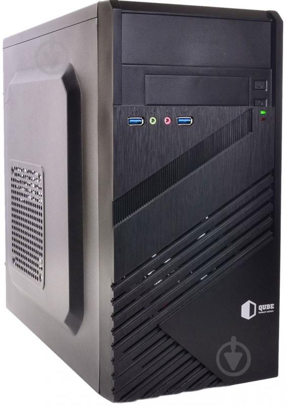 Компьютер Artline Business B22 (B22v16Win) black - фото 1