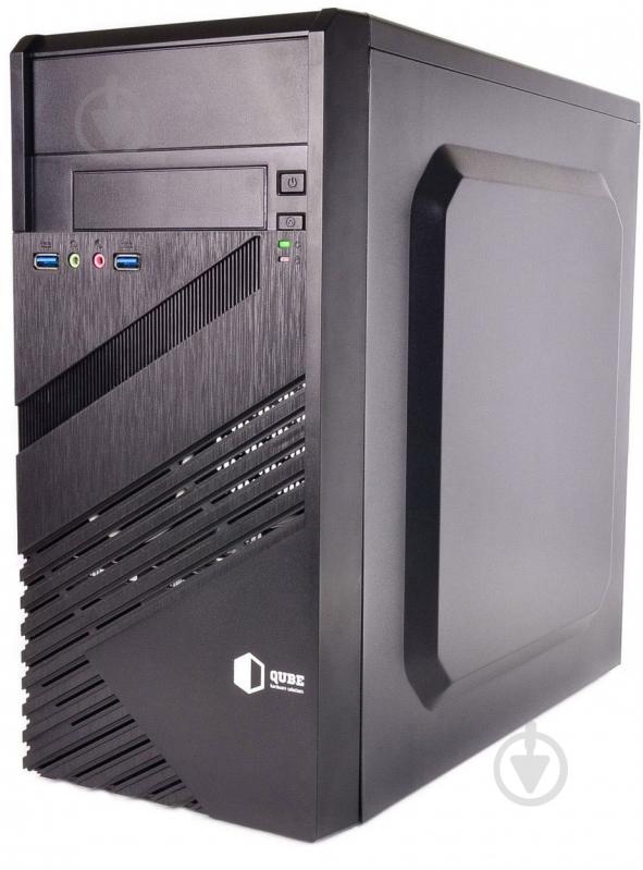 Компьютер Artline Business B22 (B22v16Win) black - фото 2
