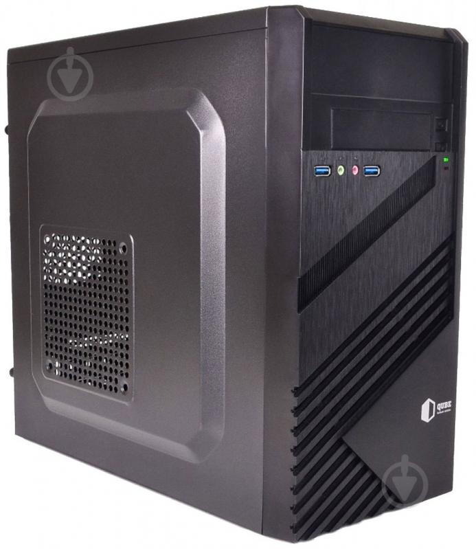 Компьютер Artline Business B22 (B22v16Win) black - фото 4