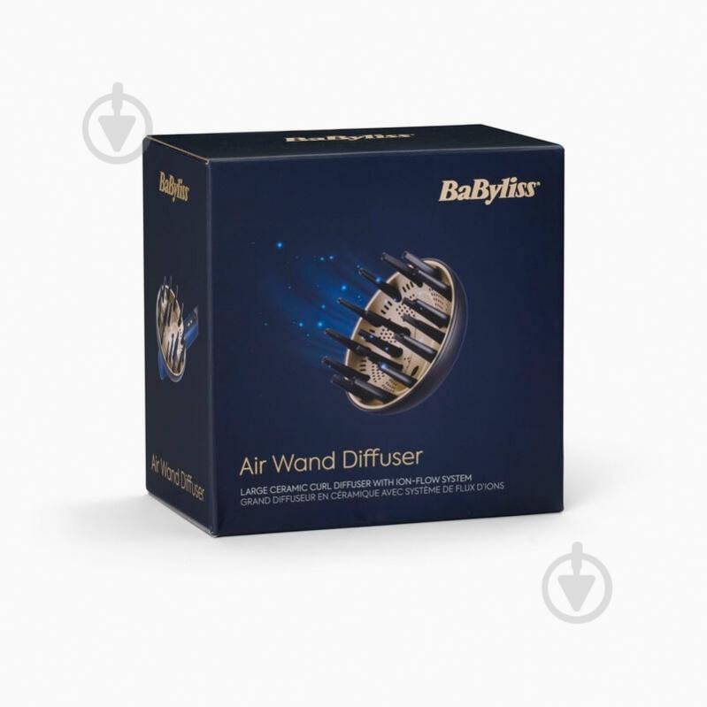 Насадка к фену BaByliss AC-AS6550-DIF - фото 4