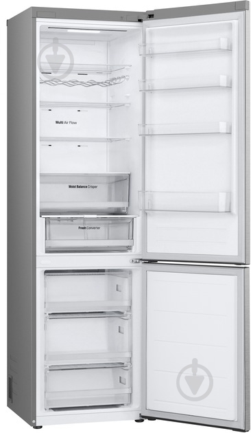 ВИТРИНА! Холодильник LG GW-B509FAFW - фото 7 ВИТРИНА! Холодильник LG GW-B509FAFW - фото 7
