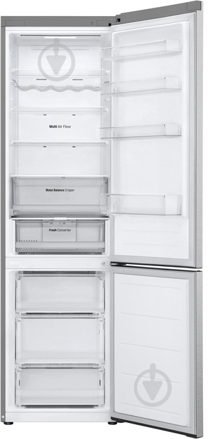 ВИТРИНА! Холодильник LG GW-B509FAFW - фото 8 ВИТРИНА! Холодильник LG GW-B509FAFW - фото 8