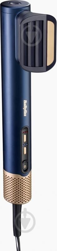 Насадка к фену BaByliss AC-AS6550-FLY - фото 2