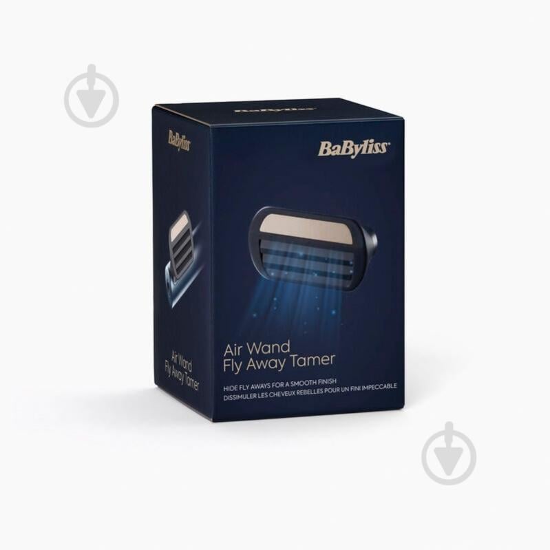 Насадка к фену BaByliss AC-AS6550-FLY - фото 3