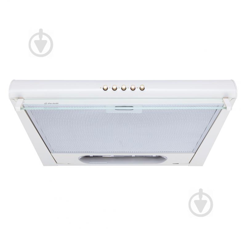 Витяжка Perfelli PL 5142 IV LED - фото 1