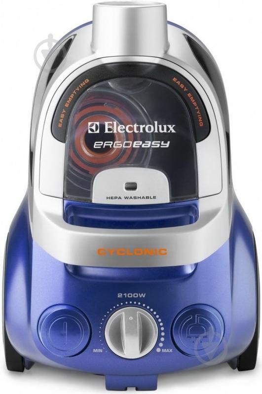 Пылесос Electrolux ZEE2180 - фото 2