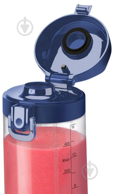 Фітнес-блендер NUTRIBULLET NBP003NBL (0C22300094) - фото 5