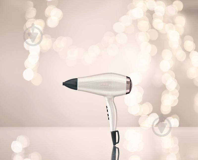 Фен BaByliss 5914PE - фото 11