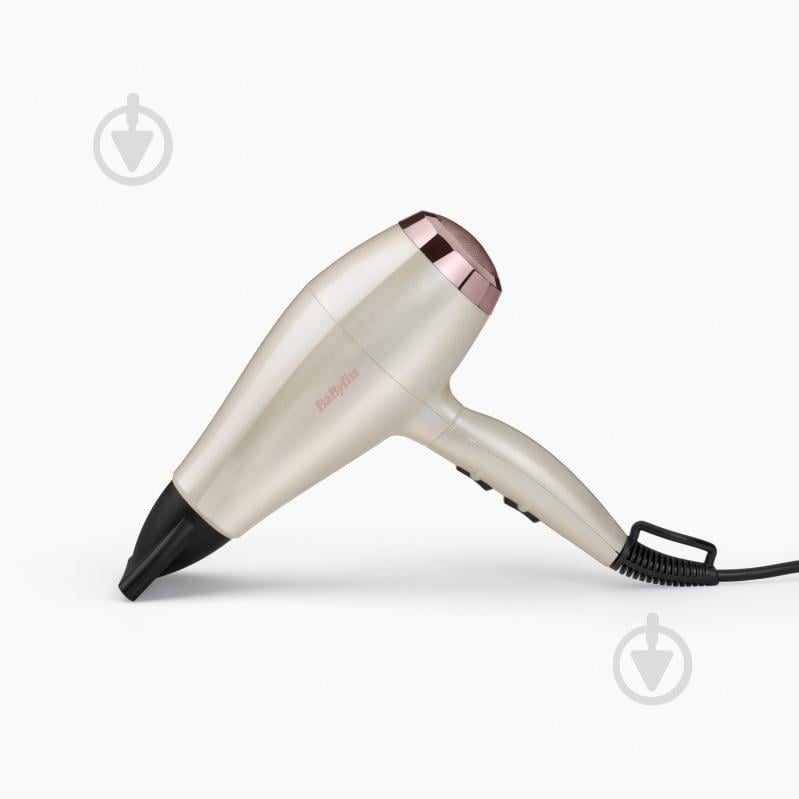 Фен BaByliss 5914PE - фото 7