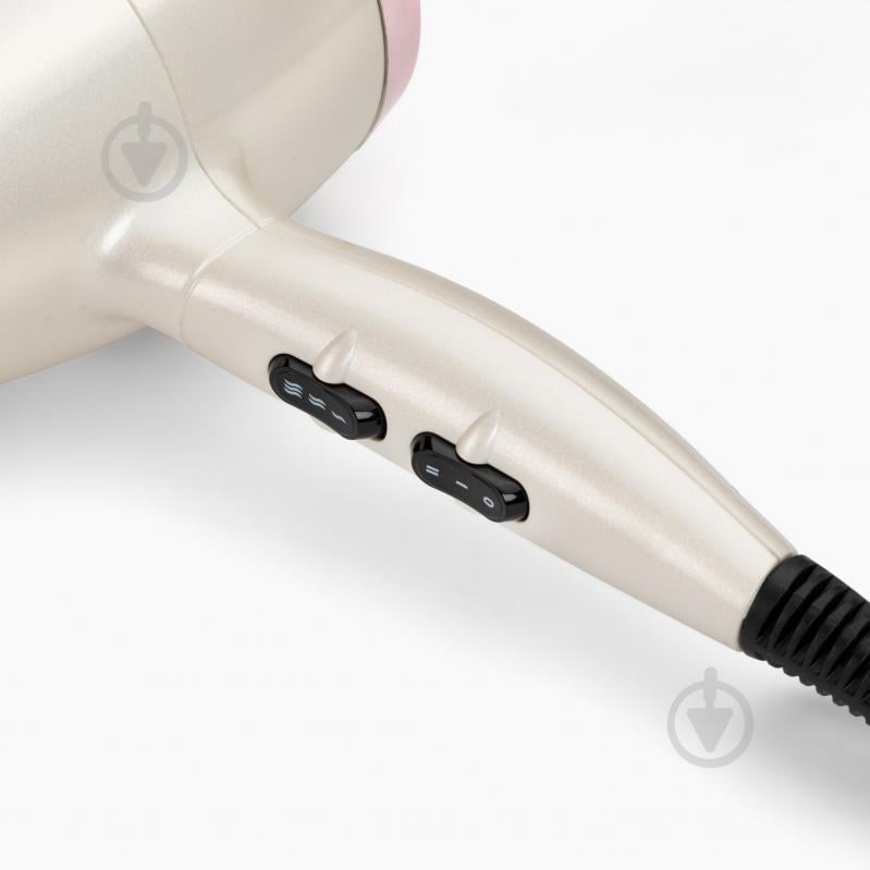 Фен BaByliss 5914PE - фото 2