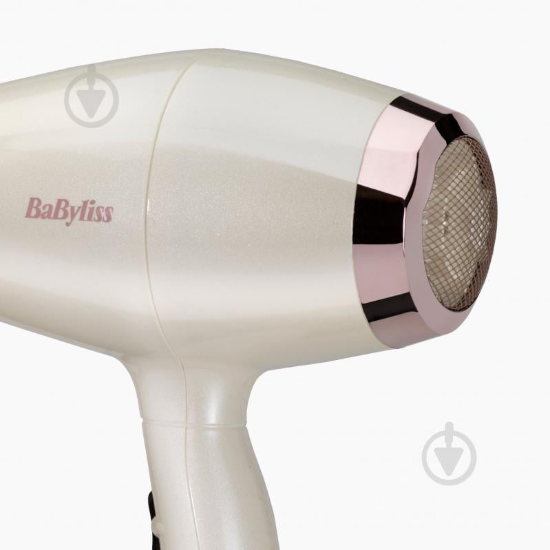 Фен BaByliss 5914PE - фото 3