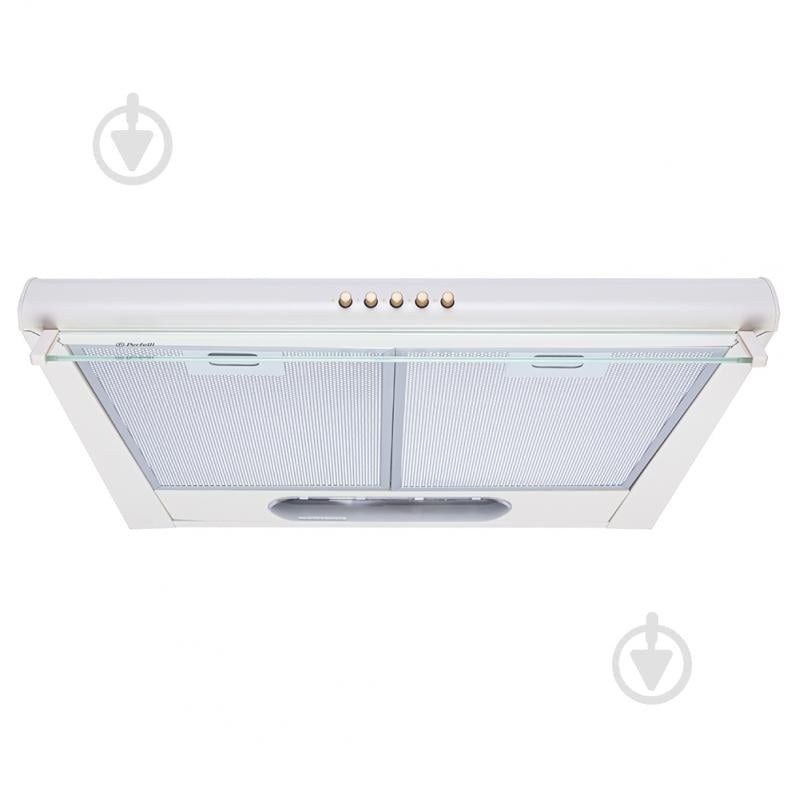 Вытяжка Perfelli PL 6142 IV LED - фото 1