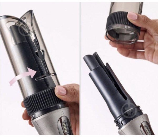 Автостайлер BaByliss C6688E - фото 3