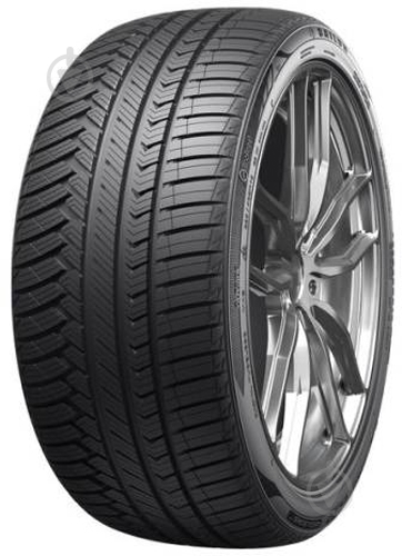 Шина SAILUN ATREZZO 4SEASONS PRO XL 215/55 R18 99 V всесезонные - фото 1