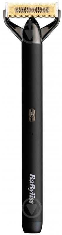 Триммер для усов и бороды BaByliss OT991E - фото 1