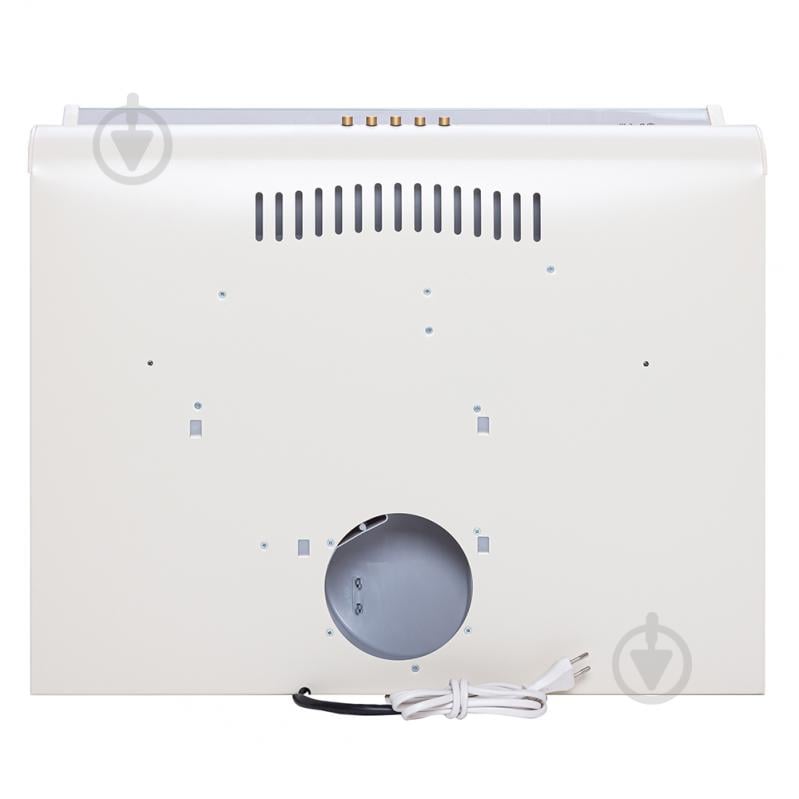 Вытяжка Perfelli PL 6442 IV LED - фото 5
