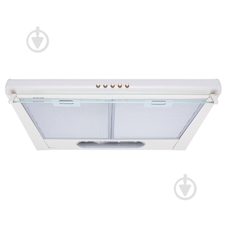 Вытяжка Perfelli PL 6442 IV LED - фото 1