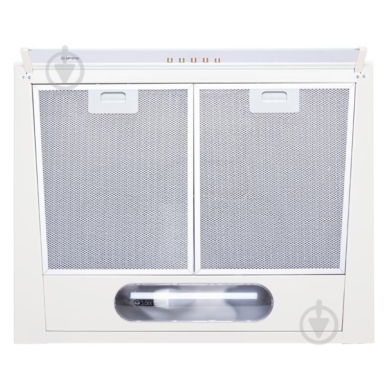 Вытяжка Perfelli PL 6442 IV LED - фото 3