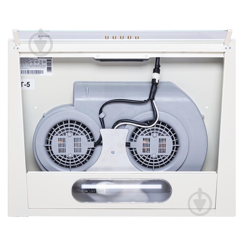 Вытяжка Perfelli PL 6442 IV LED - фото 4