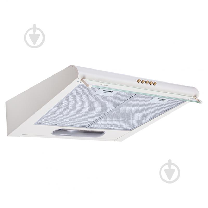 Вытяжка Perfelli PL 6442 IV LED - фото 2