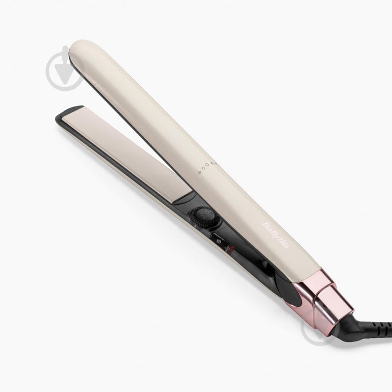 Выпрямитель для волос BaByliss ST914PE - фото 2 Выпрямитель для волос BaByliss ST914PE - фото 2