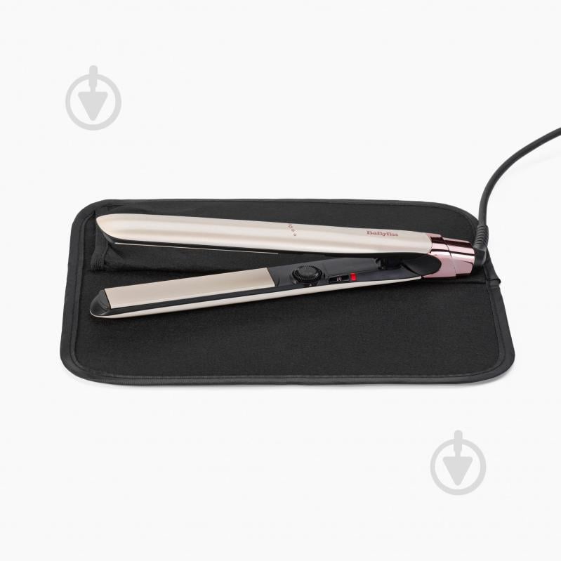 Выпрямитель для волос BaByliss ST914PE - фото 10 Выпрямитель для волос BaByliss ST914PE - фото 10
