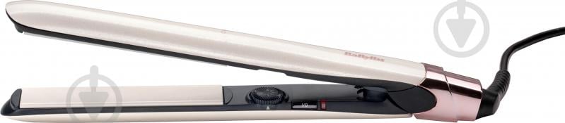 Выпрямитель для волос BaByliss ST914PE - фото 1 Выпрямитель для волос BaByliss ST914PE - фото 1