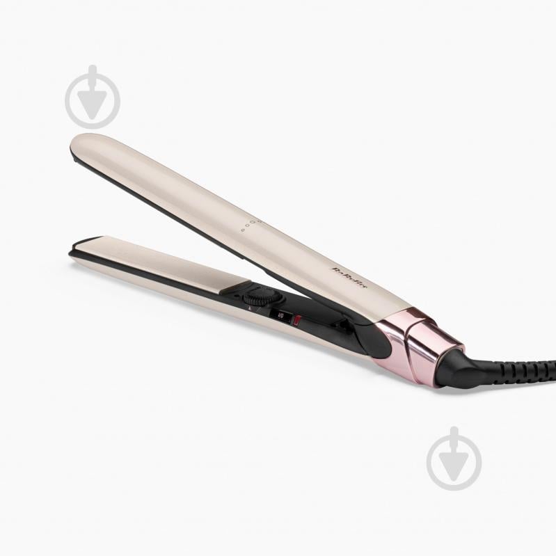 Выпрямитель для волос BaByliss ST914PE - фото 4 Выпрямитель для волос BaByliss ST914PE - фото 4