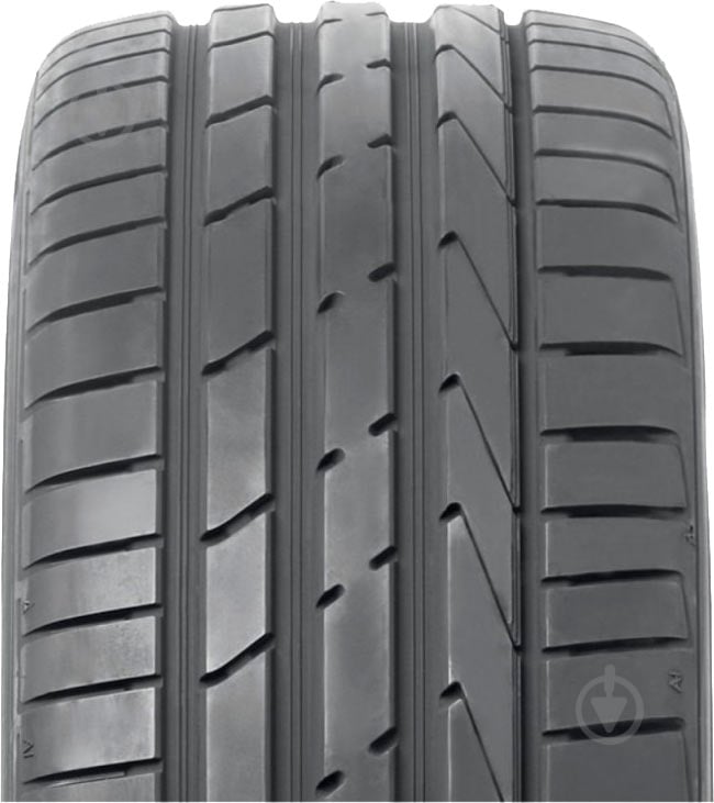 Шина Hankook K117 205/60R16 V лето - фото 3