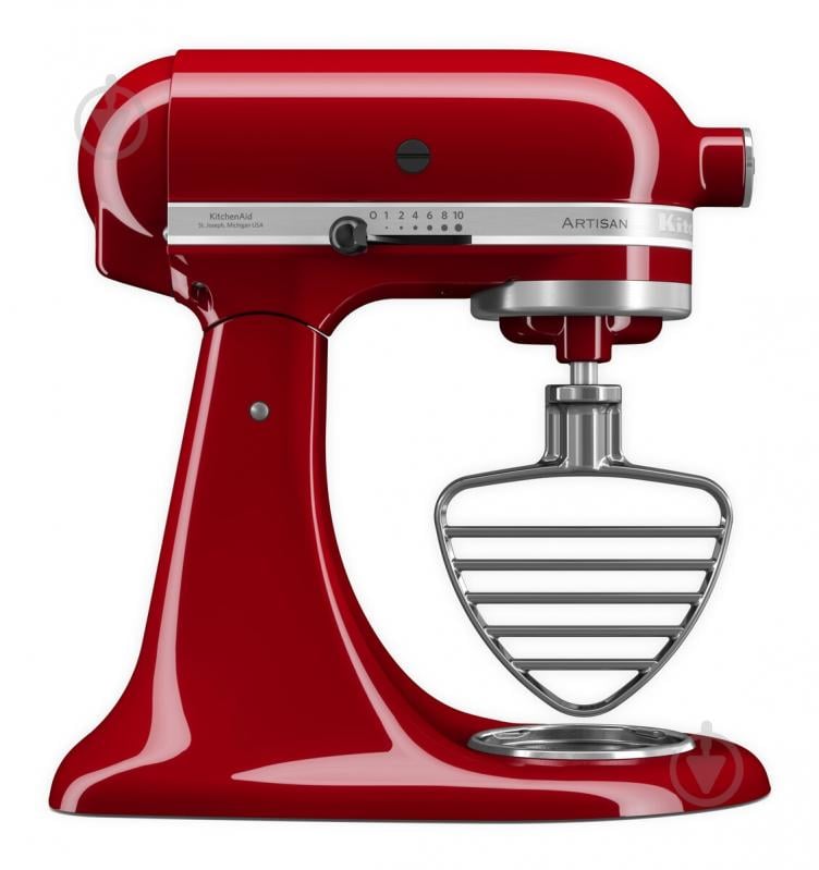 KitchenAid 5KSMPB5SS для чаши 4,8/4,7/4,3 л - фото 5 KitchenAid 5KSMPB5SS для чаши 4,8/4,7/4,3 л - фото 5