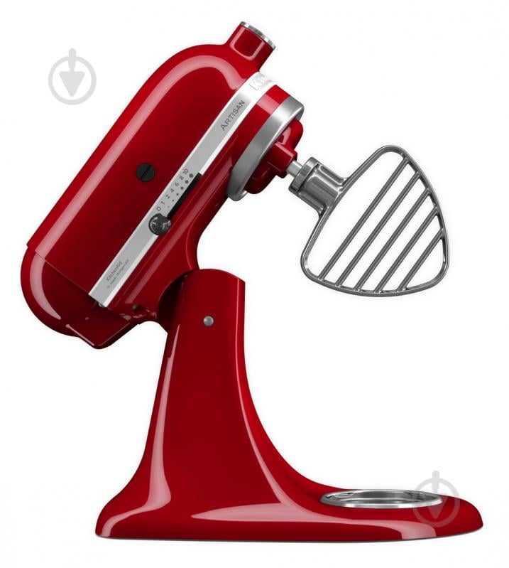 KitchenAid 5KSMPB5SS для чаши 4,8/4,7/4,3 л - фото 6 KitchenAid 5KSMPB5SS для чаши 4,8/4,7/4,3 л - фото 6